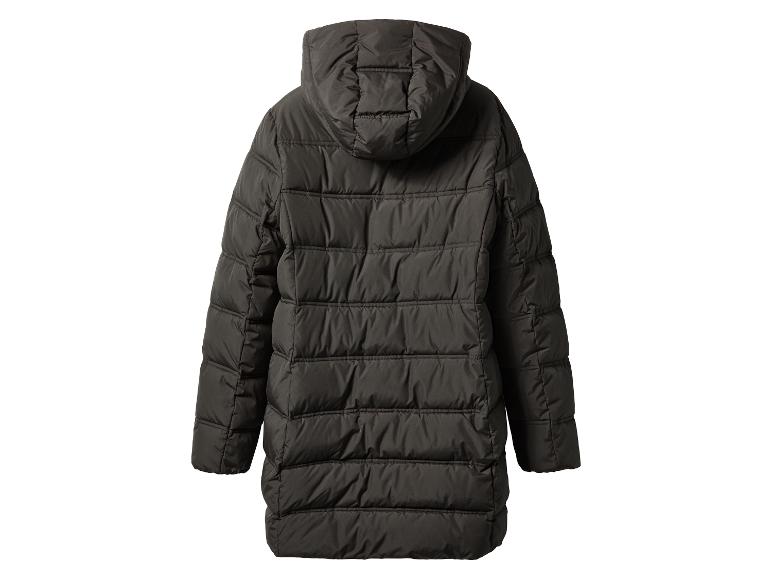 Dames winterjas