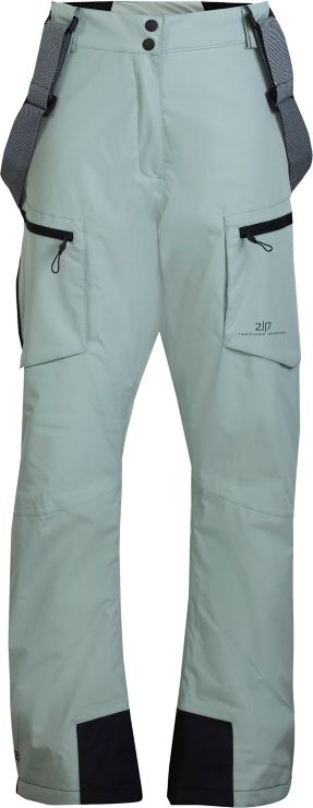 2117Nyhem Pant - mint