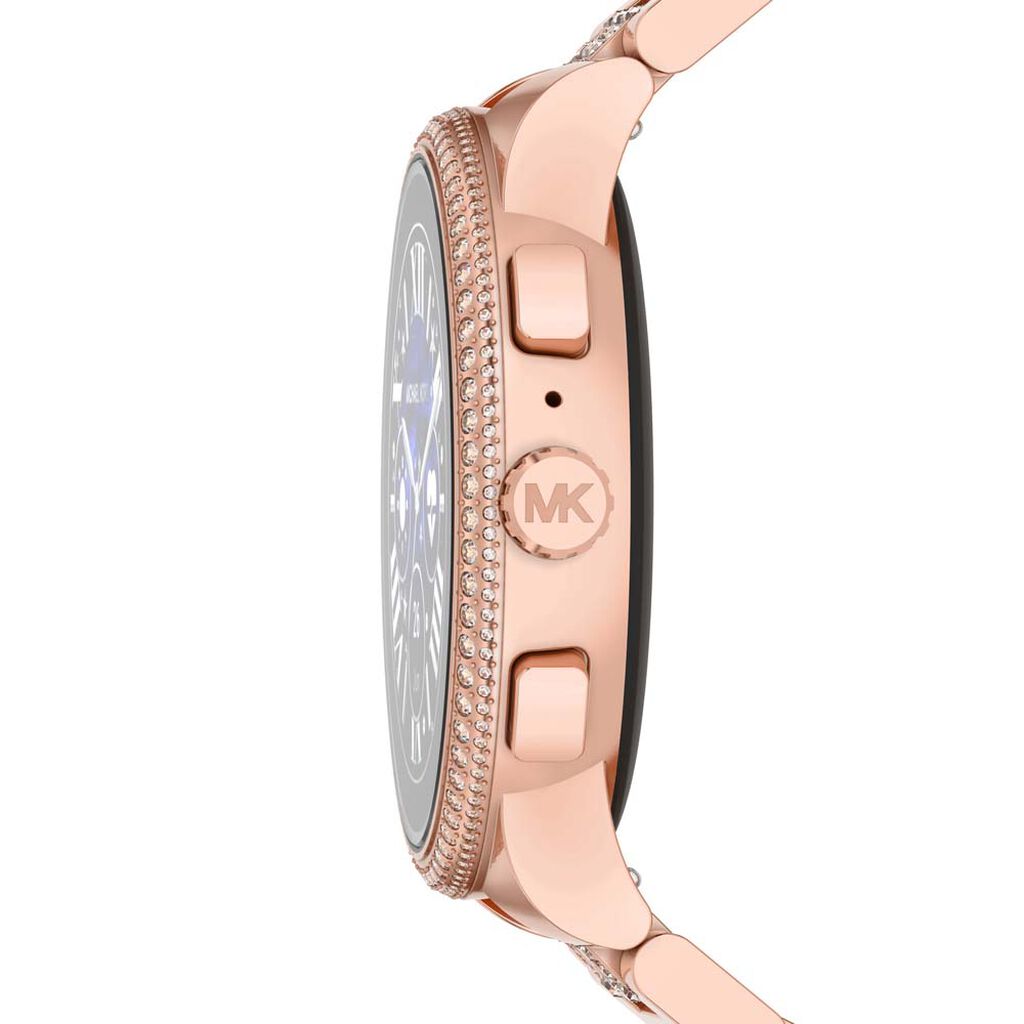 Montre Michael Kors Connectée Gen 6 Camille