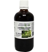 De Cruydhof Tilia cordata flor / lindebloesem tinctuur (100 ml)