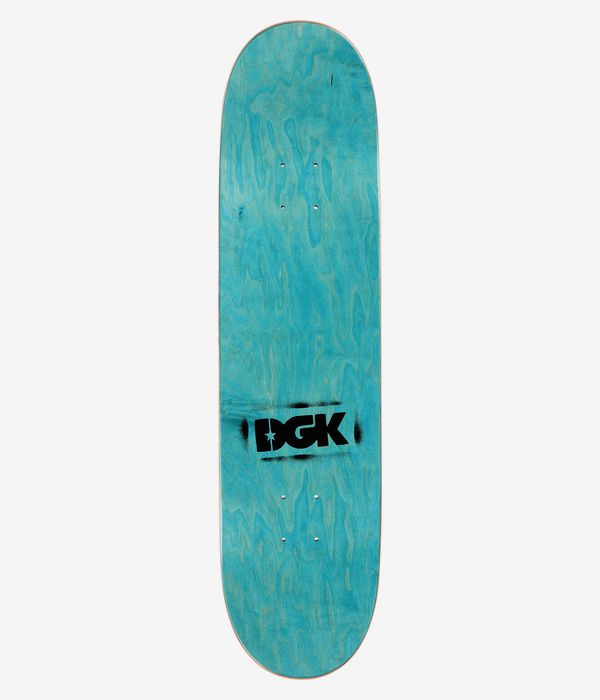 DGK Vaughn Ghetto GT 8.06