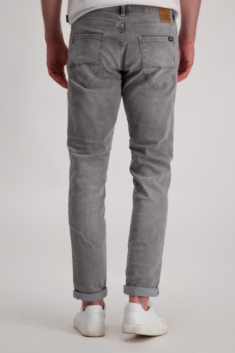 Cars grijze heren jeans