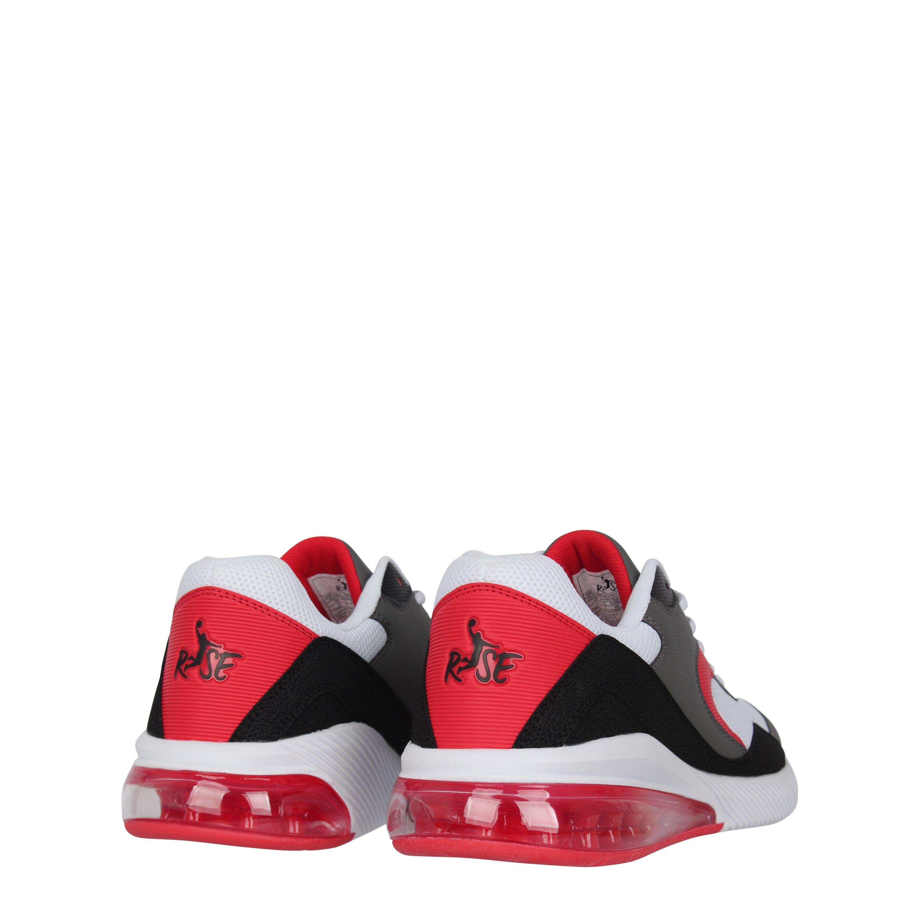 Rise Dispatch Basketball Trainers Mens