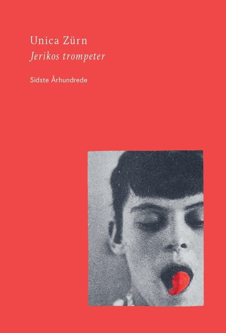 Jerikos Trompeter - Unica Zürn - Bog