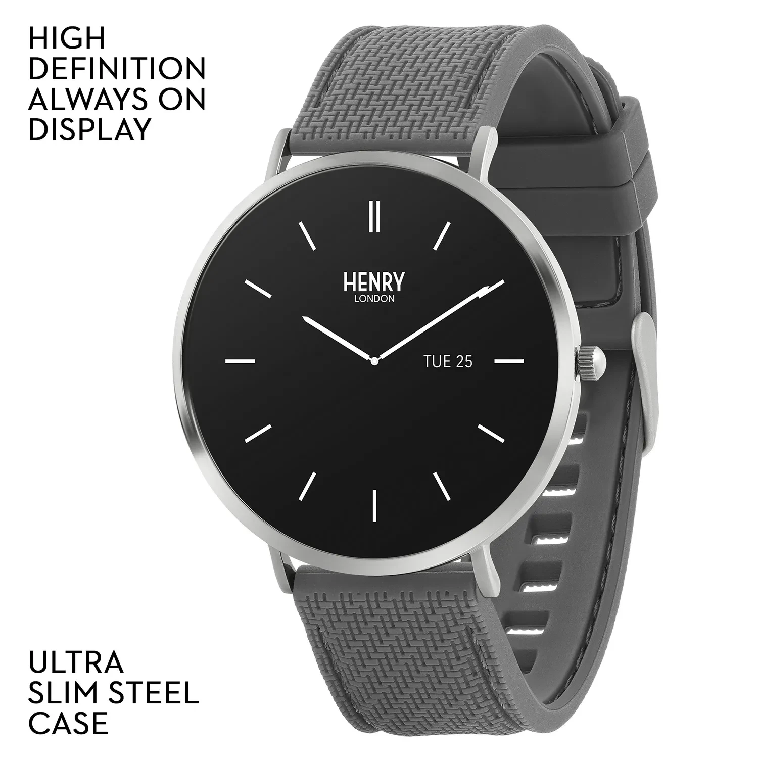 Henry London Smartwatch HLS65-0011