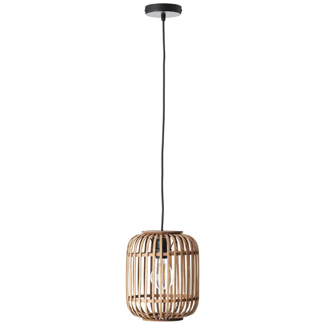 Pendelleuchte WOODROW