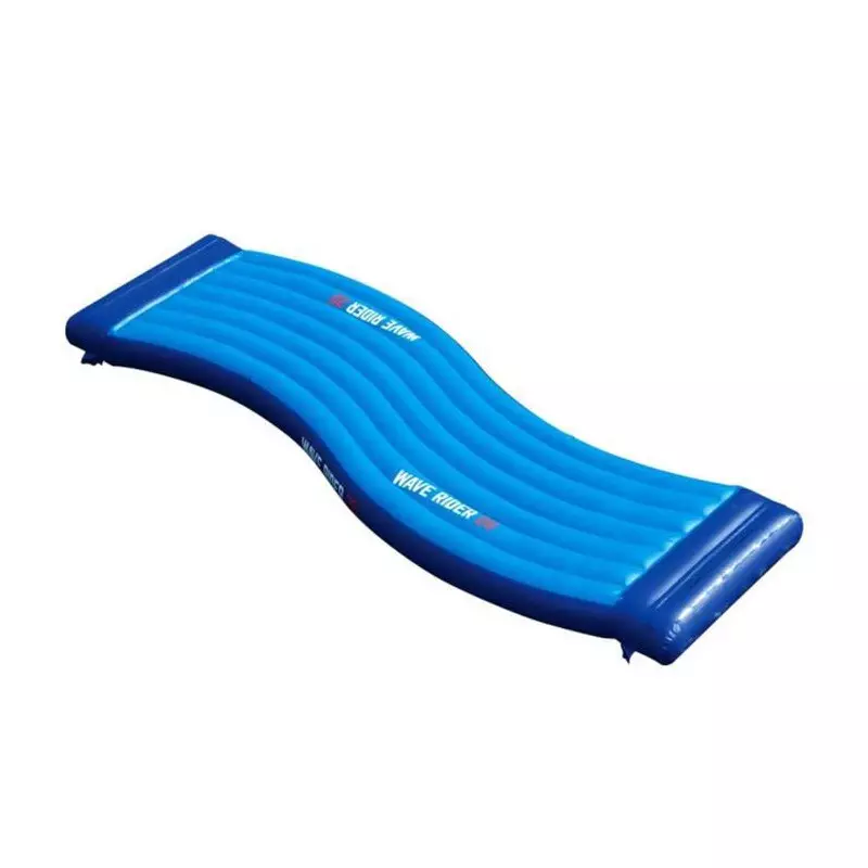 Jeu gonflable UNION Wave Rider 20