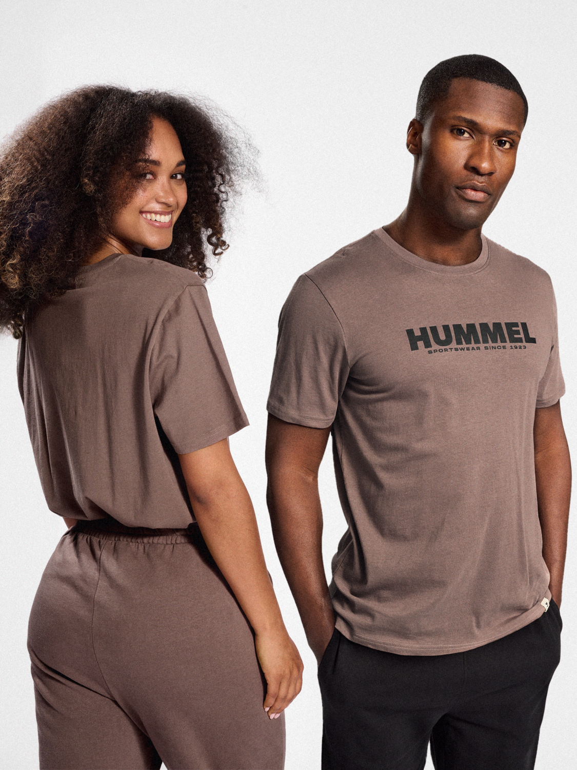 hmlLEGACY T-SHIRT