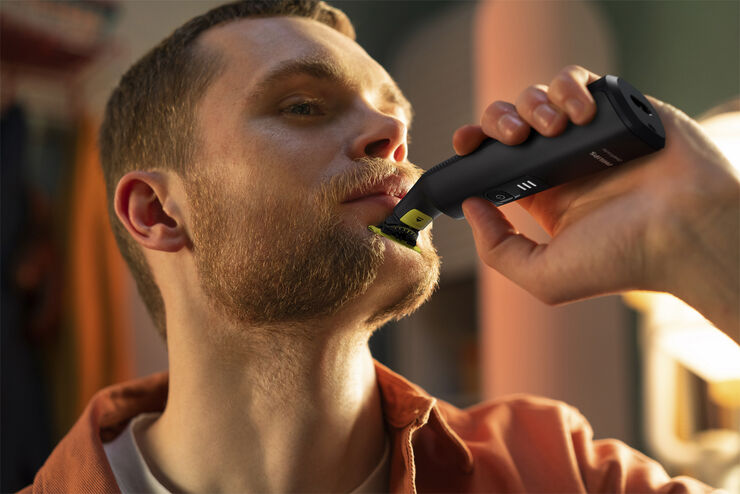 Philips OneBlade Pro 360 Ansigt   krop
