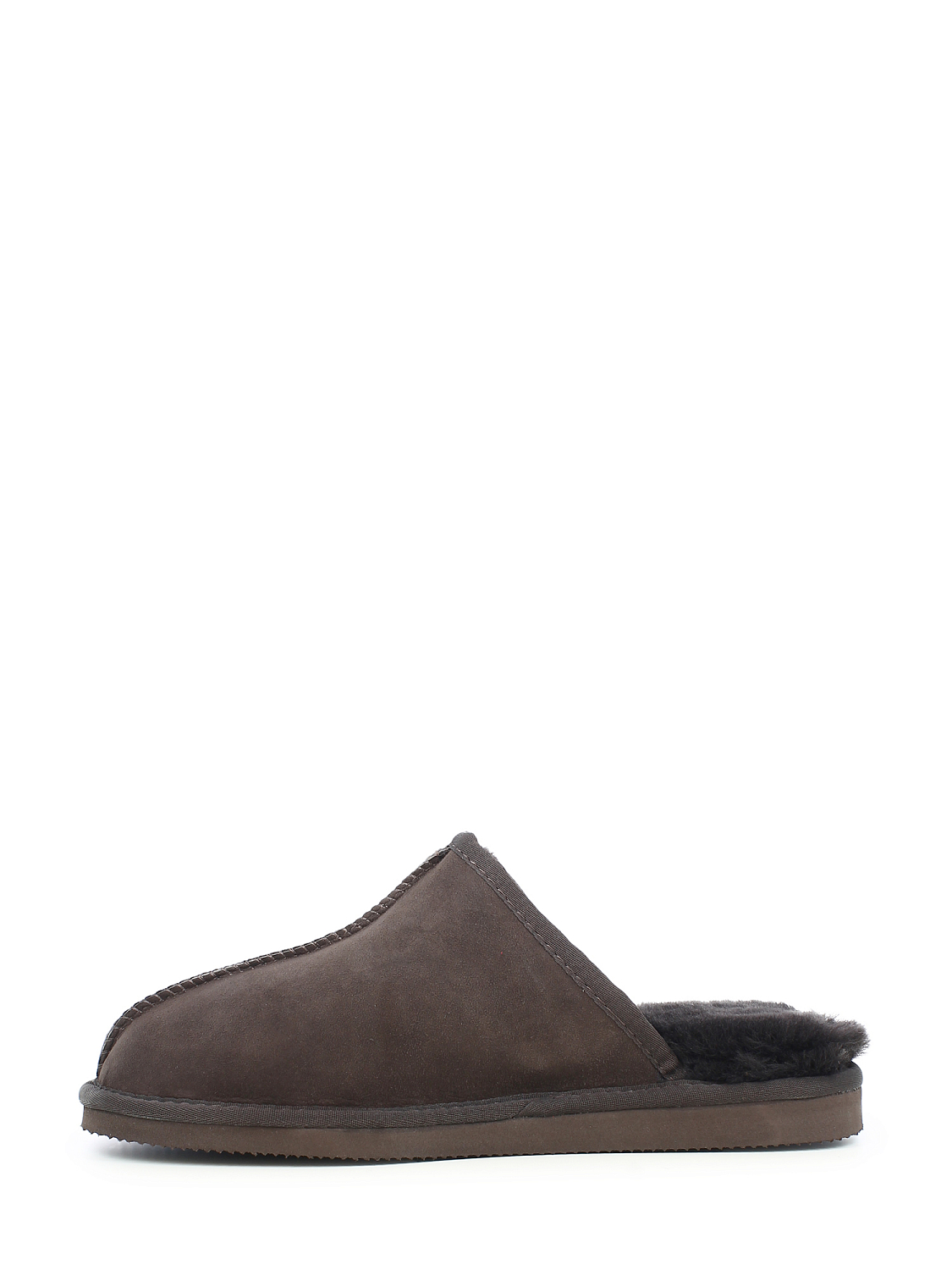 FOOT HUGGERS Haven Suede Tøffel
