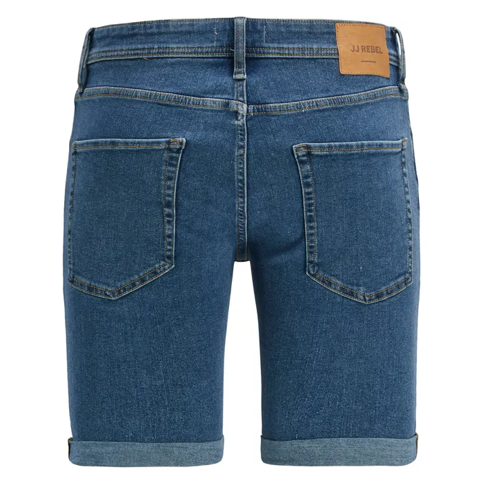 JJ Rebel Joe Craft Short Heren
