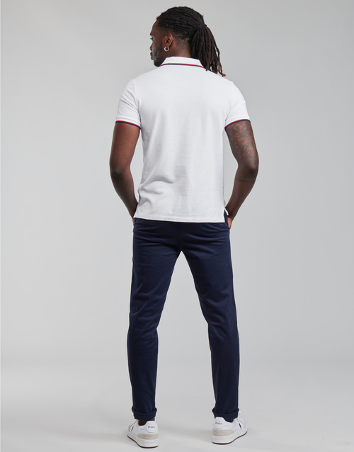 Polo Ralph Lauren - CALMIRA Blanco