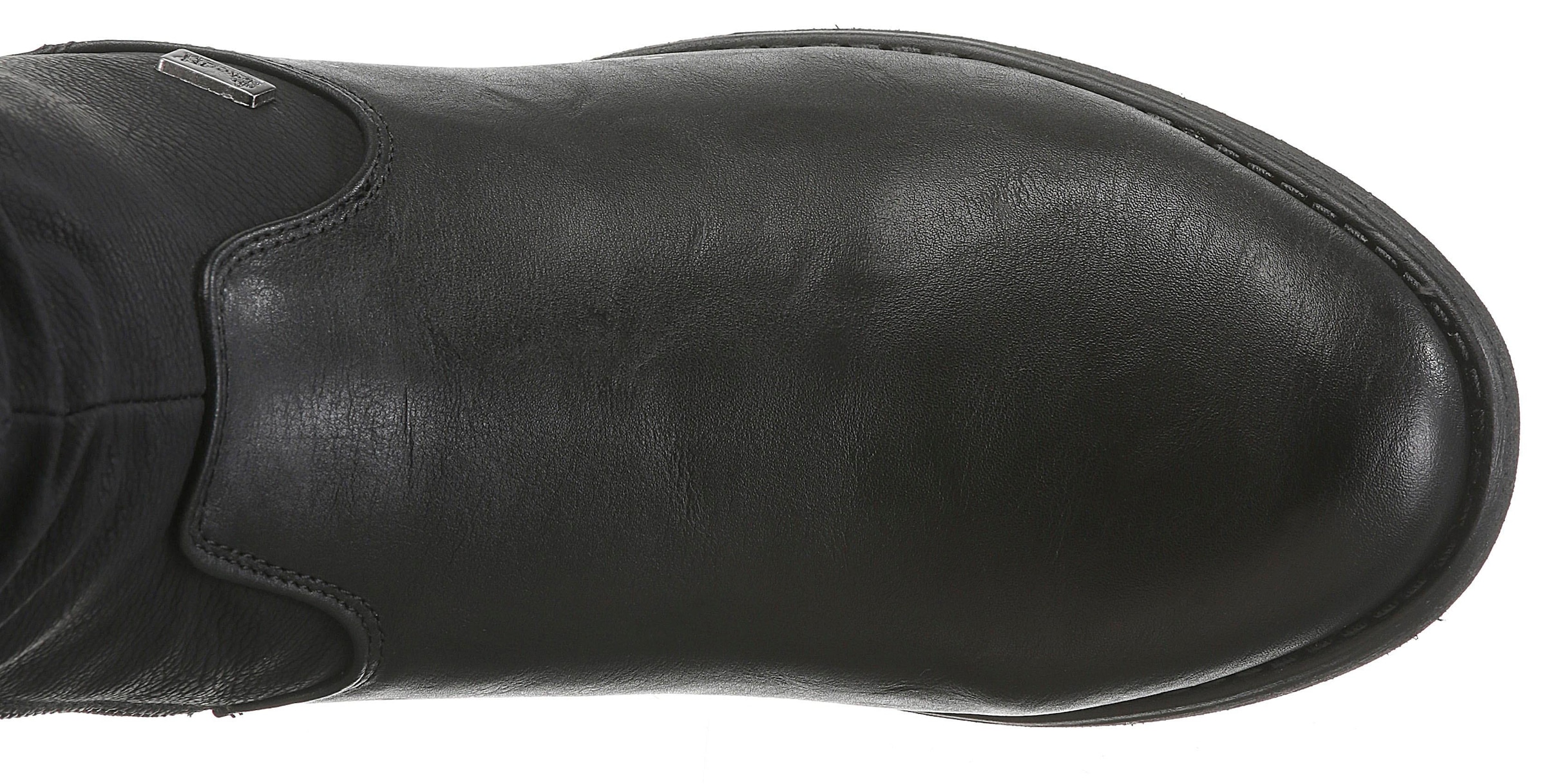 Rieker Winterstiefel  , Winterboots, Stiefel mit wasserabweisender Tex-Membran