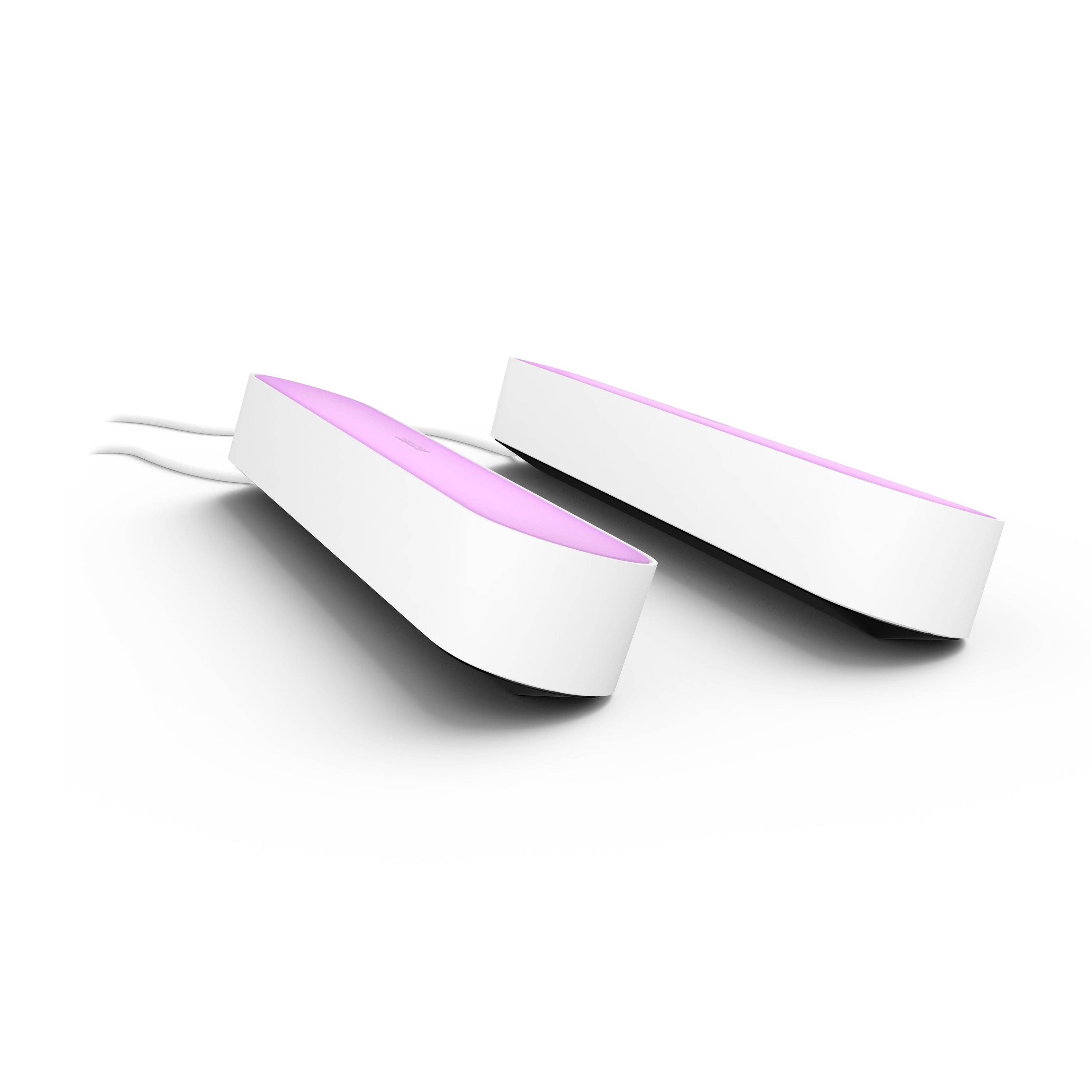 Philips Hue Play Duo Pack - incl. stroomadapter