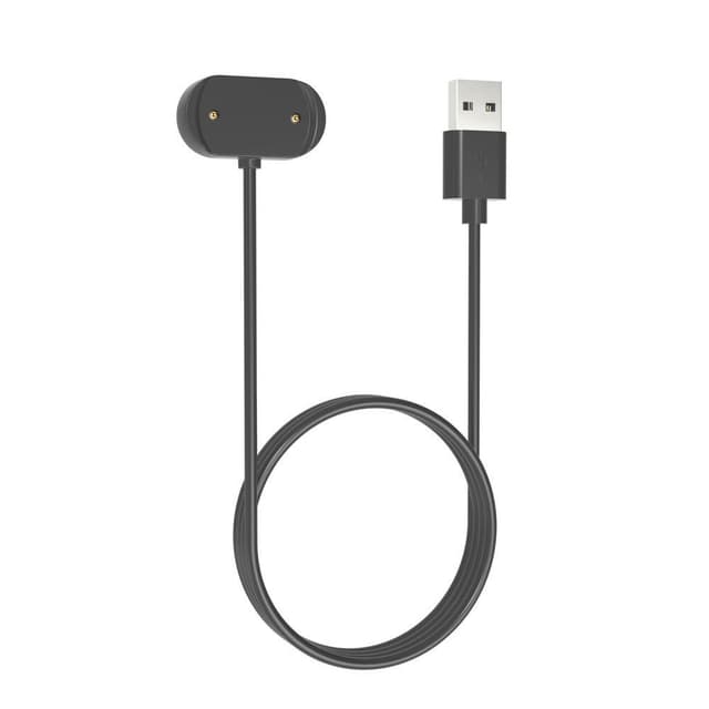 Til Huami Amazfit GTR 4 magnetisk absorption USB-opladningskabel