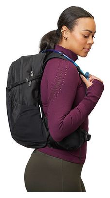 Sac de Randonnée Femme Gregory Sula 16 H2O Vert