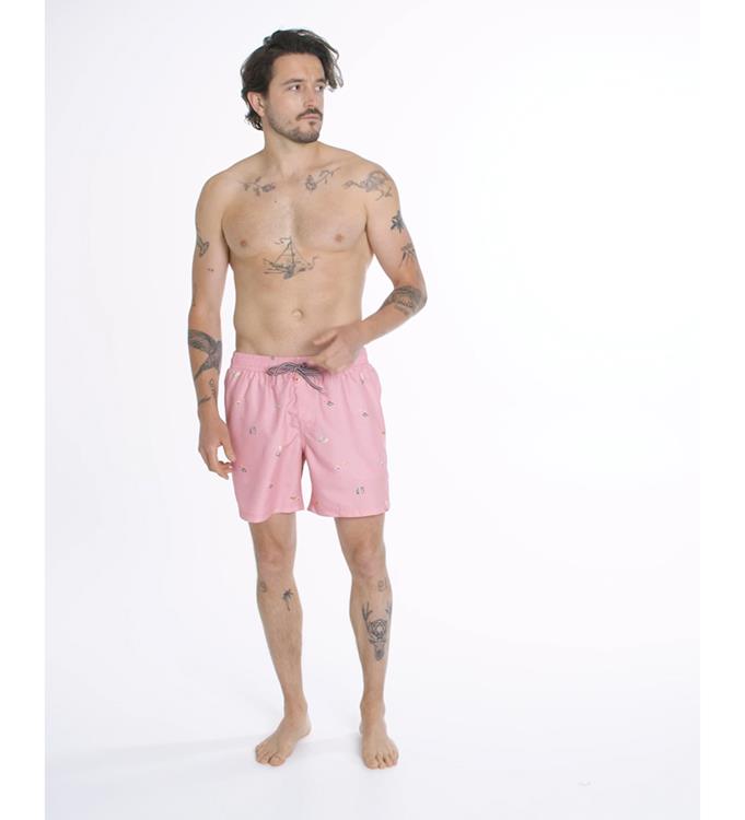 Protest Sonic Beachshort