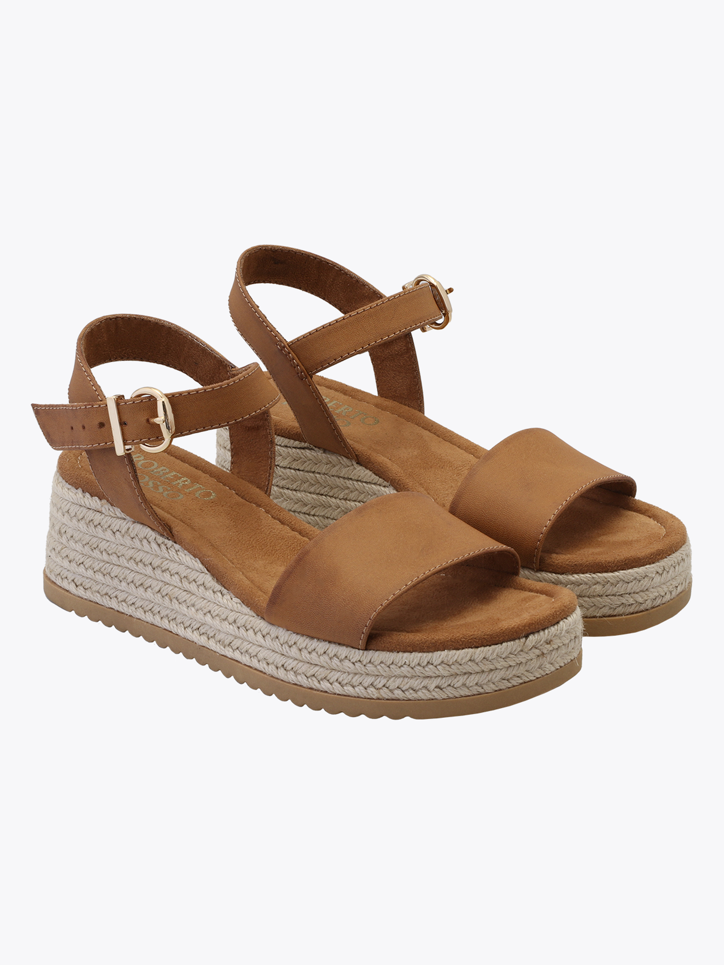 Lili Wedge