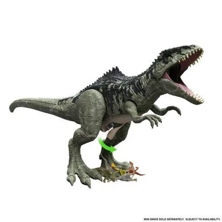 Mattel Jurassic World Riesendino Giganotosaurus