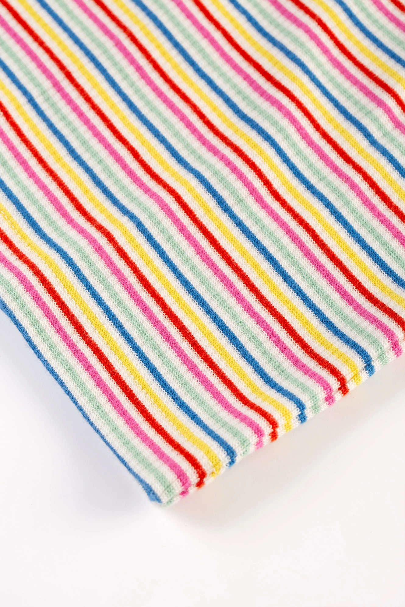 T-Shirt RAINBOW in bunt
