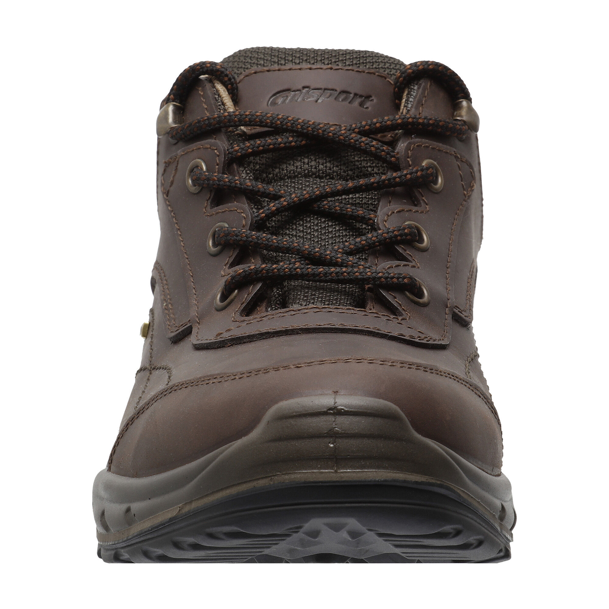 Grisport Salo - Wandelschoenen - Bruin - 40