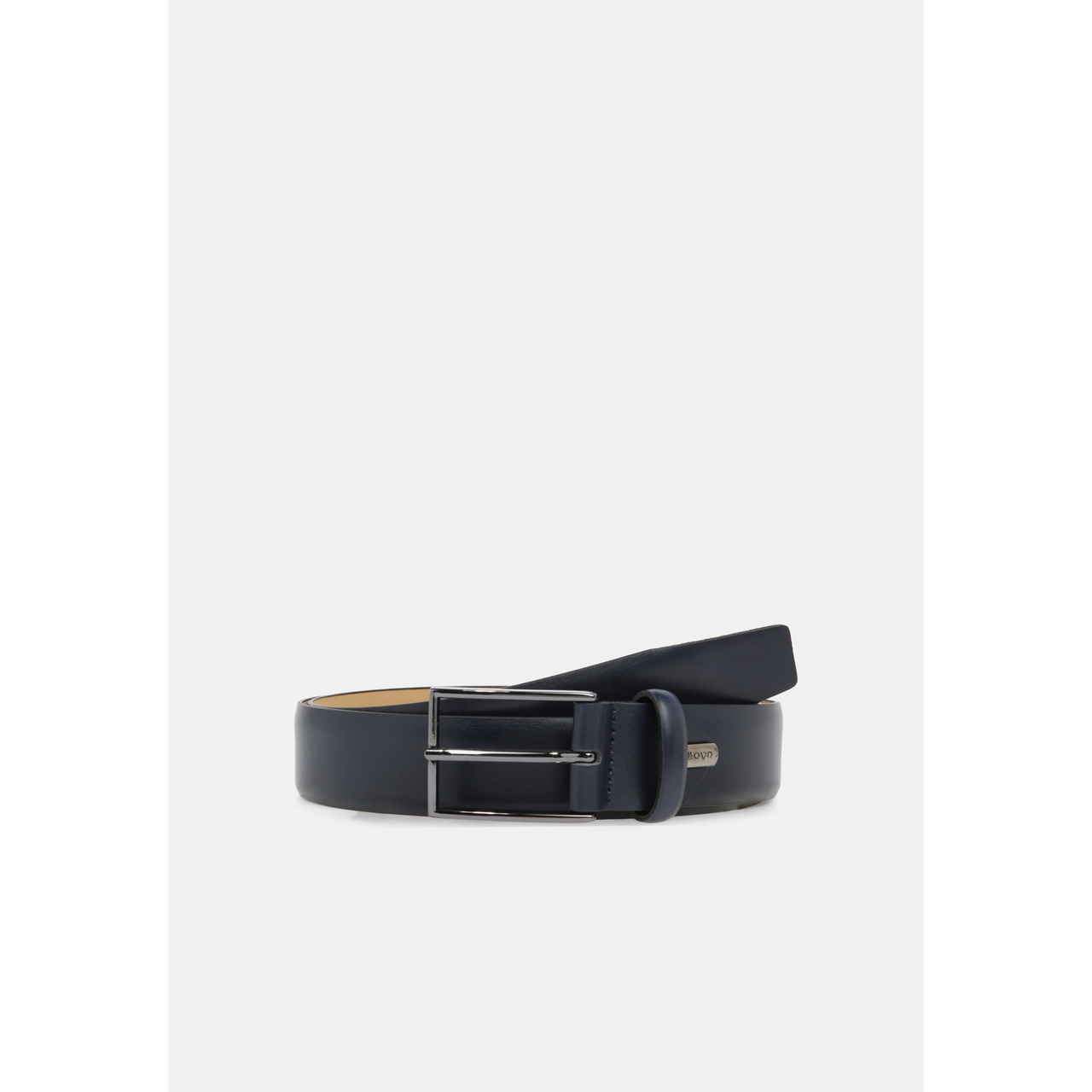 LLoyd HERRENGÜRTEL / MENS BELT / NOS