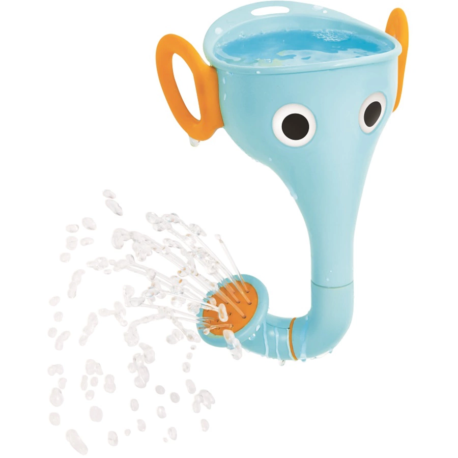 Yookidoo® Schöpfspiel Elefant blau