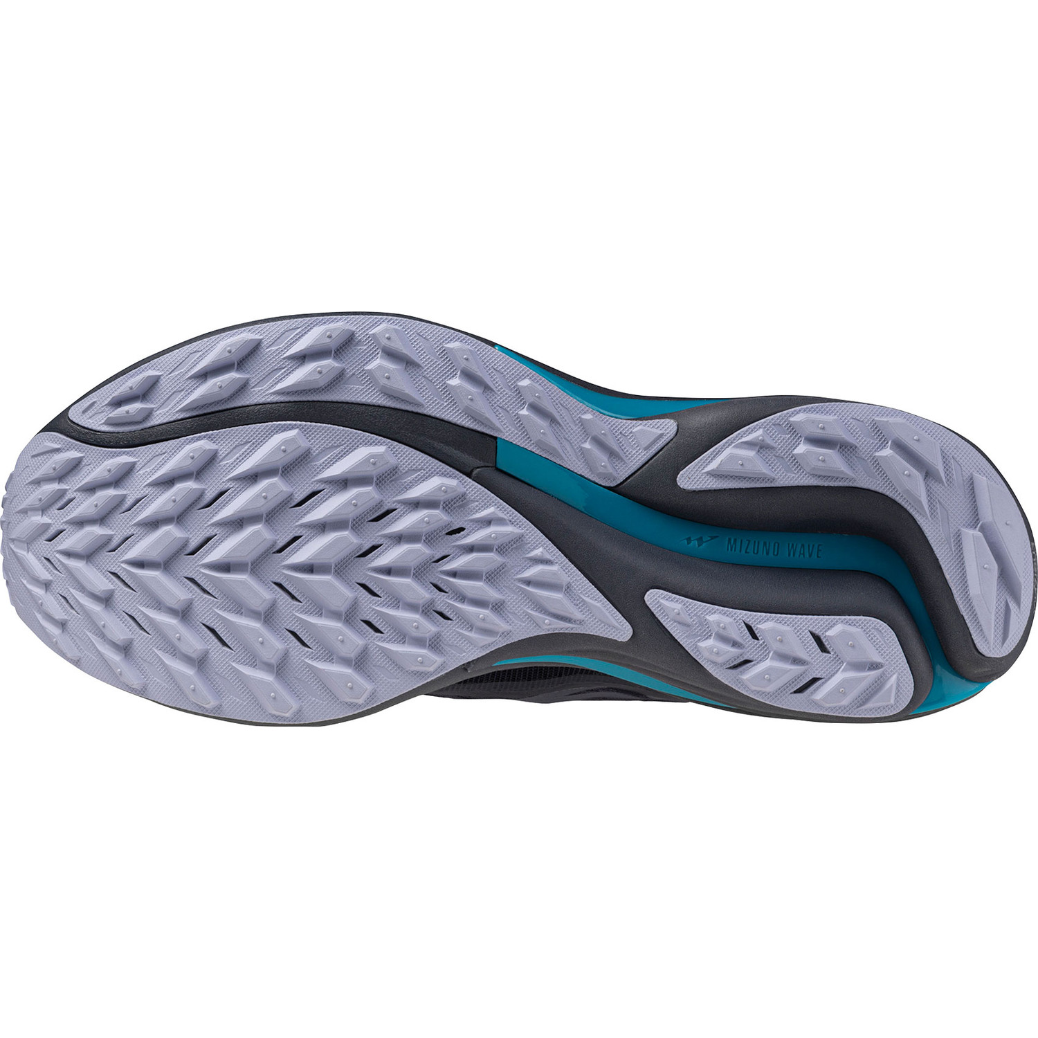 Mizuno Wave Rider TT 3 Heren