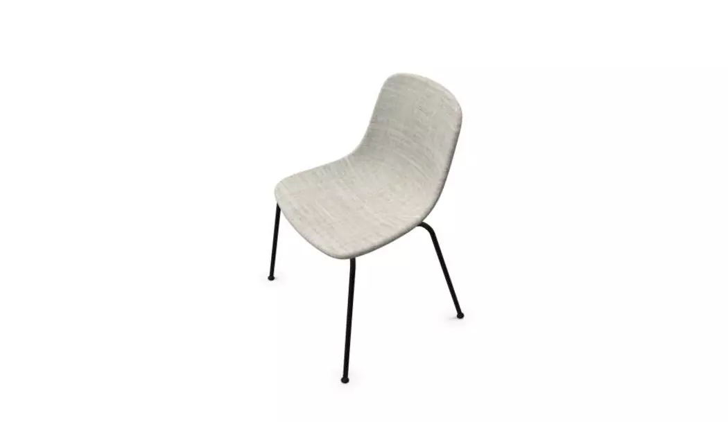 Stuhl Pure Loop