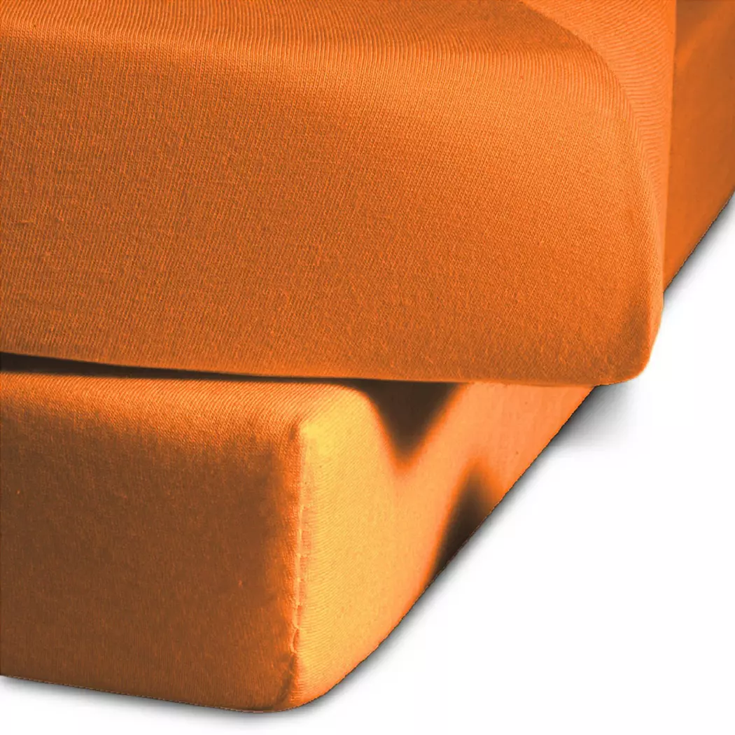 Spannbettlaken Comfort 100 x 200 cm