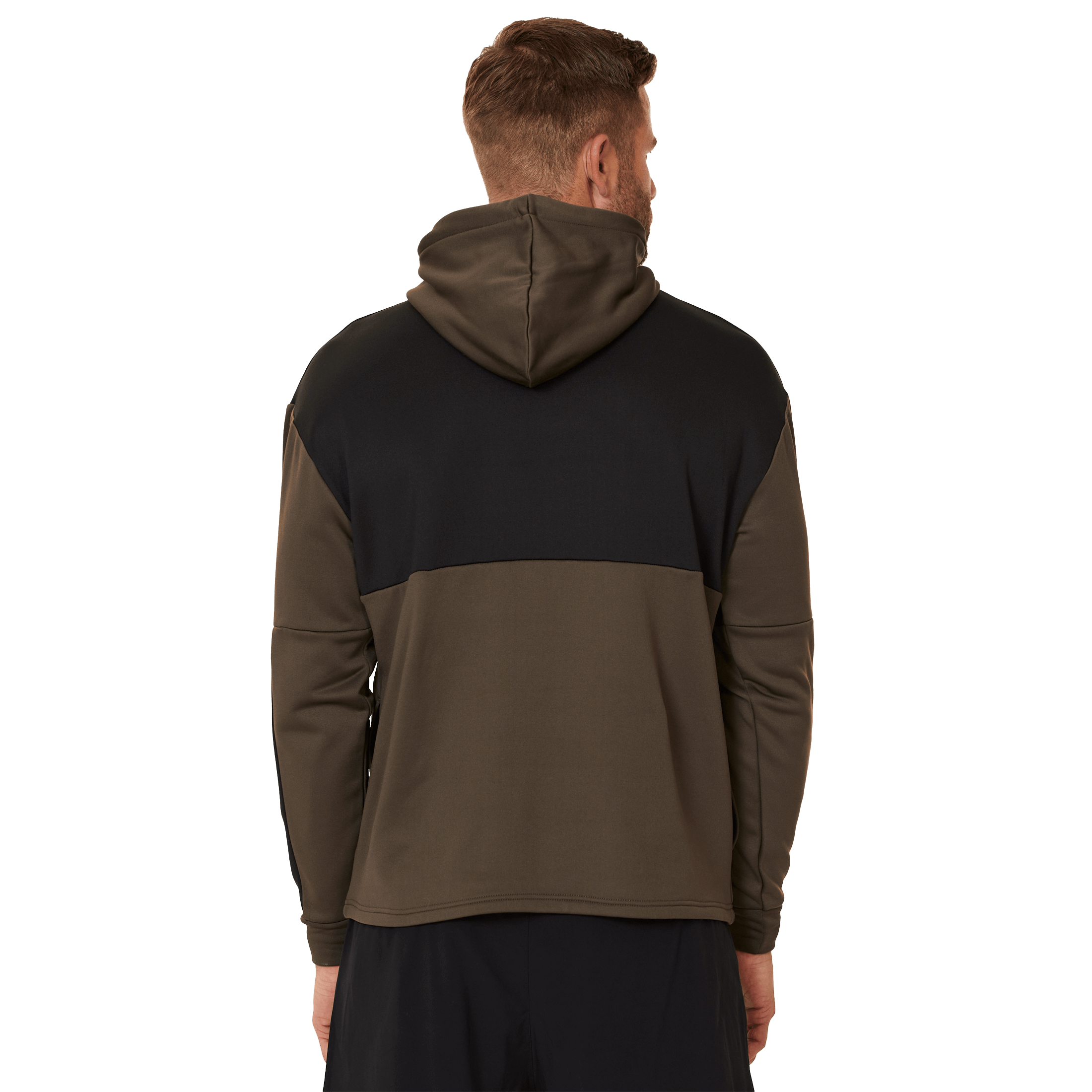 Endurance Arnsbob M Hoody - Fritid og bomull