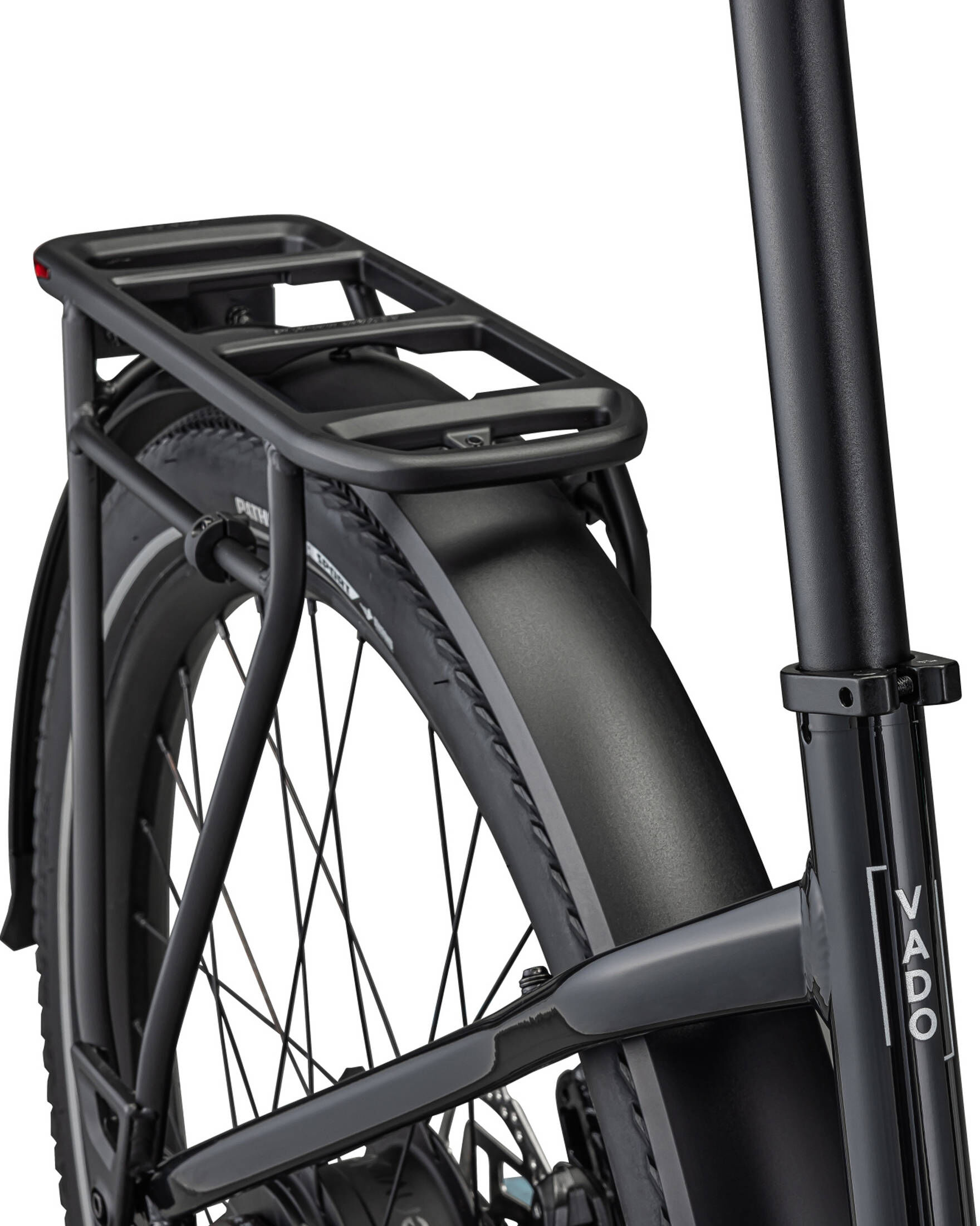Specialized| E-Bike TURBO VADO 3.0 STEP-THROUGH Trapezrahmen Specialized 2.0E 530 Wh