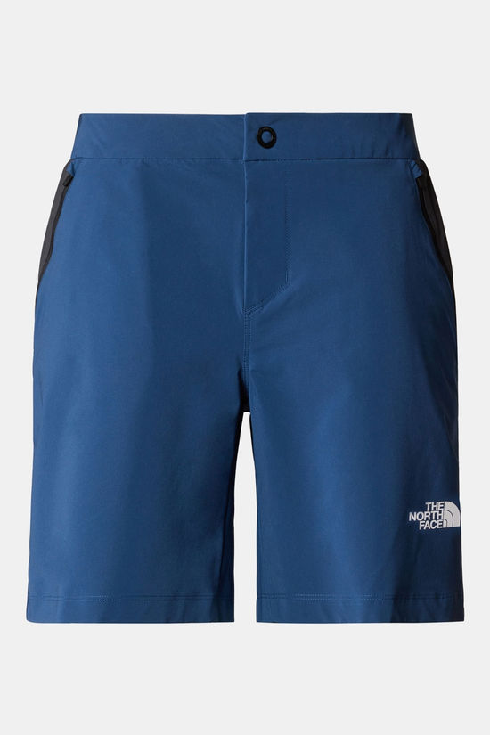 The North Face The North Face Felik Slim Tapered Korte Broek Dames