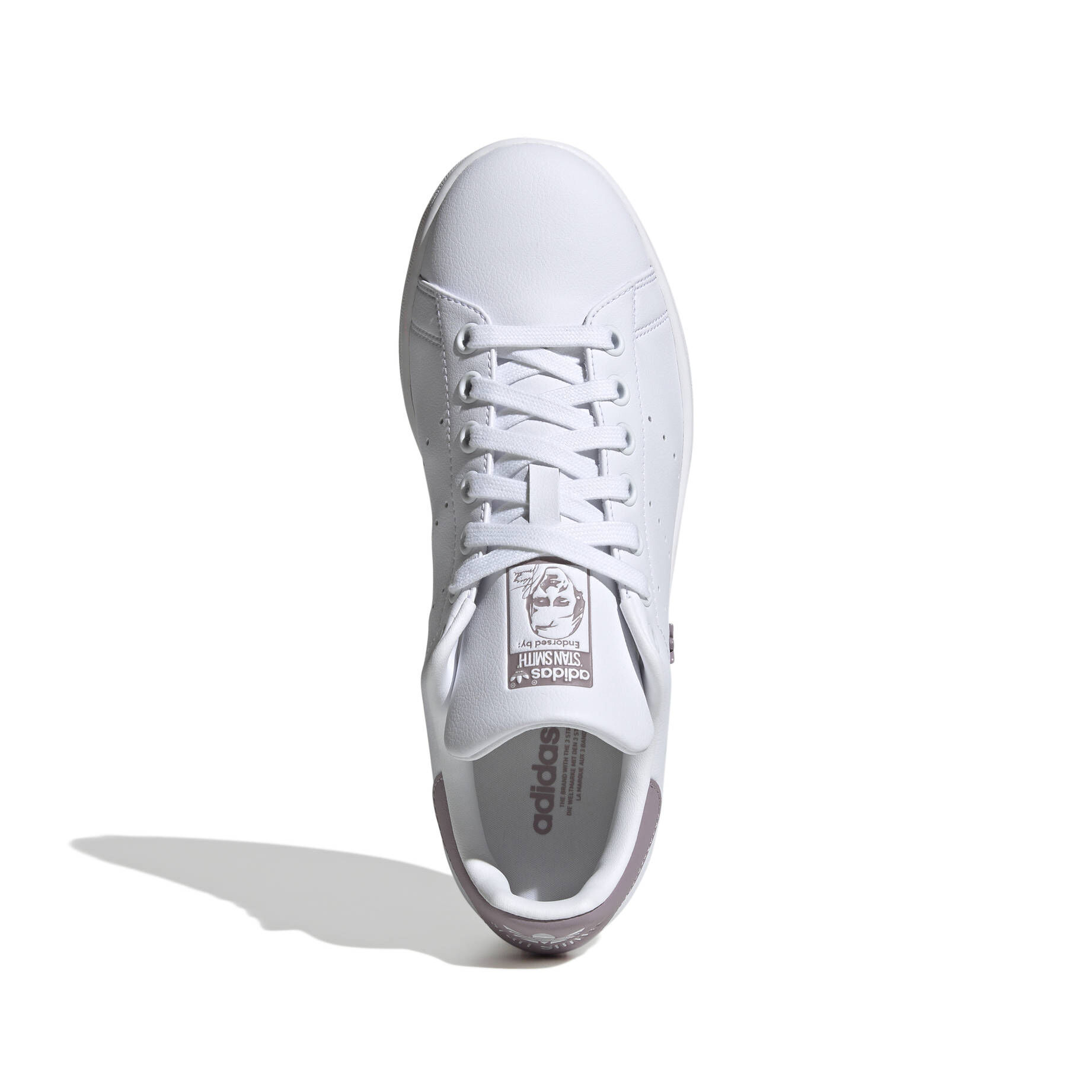 adidas Originals| Damen Sneaker STAN SMITH