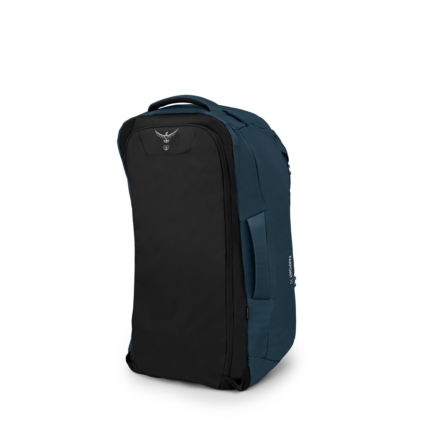 Osprey Farpoint 70 Travel Backpack muted space blue