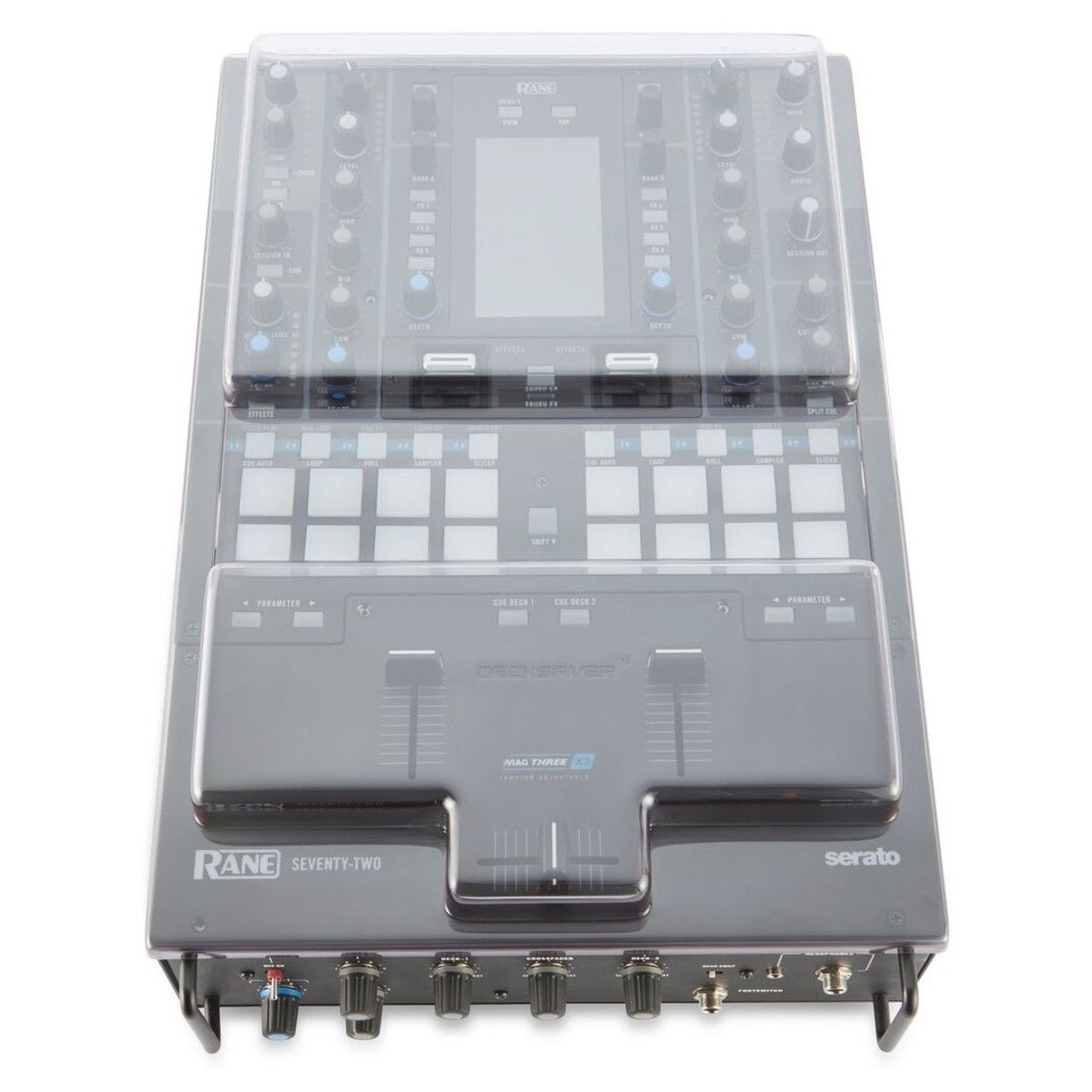 Decksaver Rane Seventy-Two stofkap