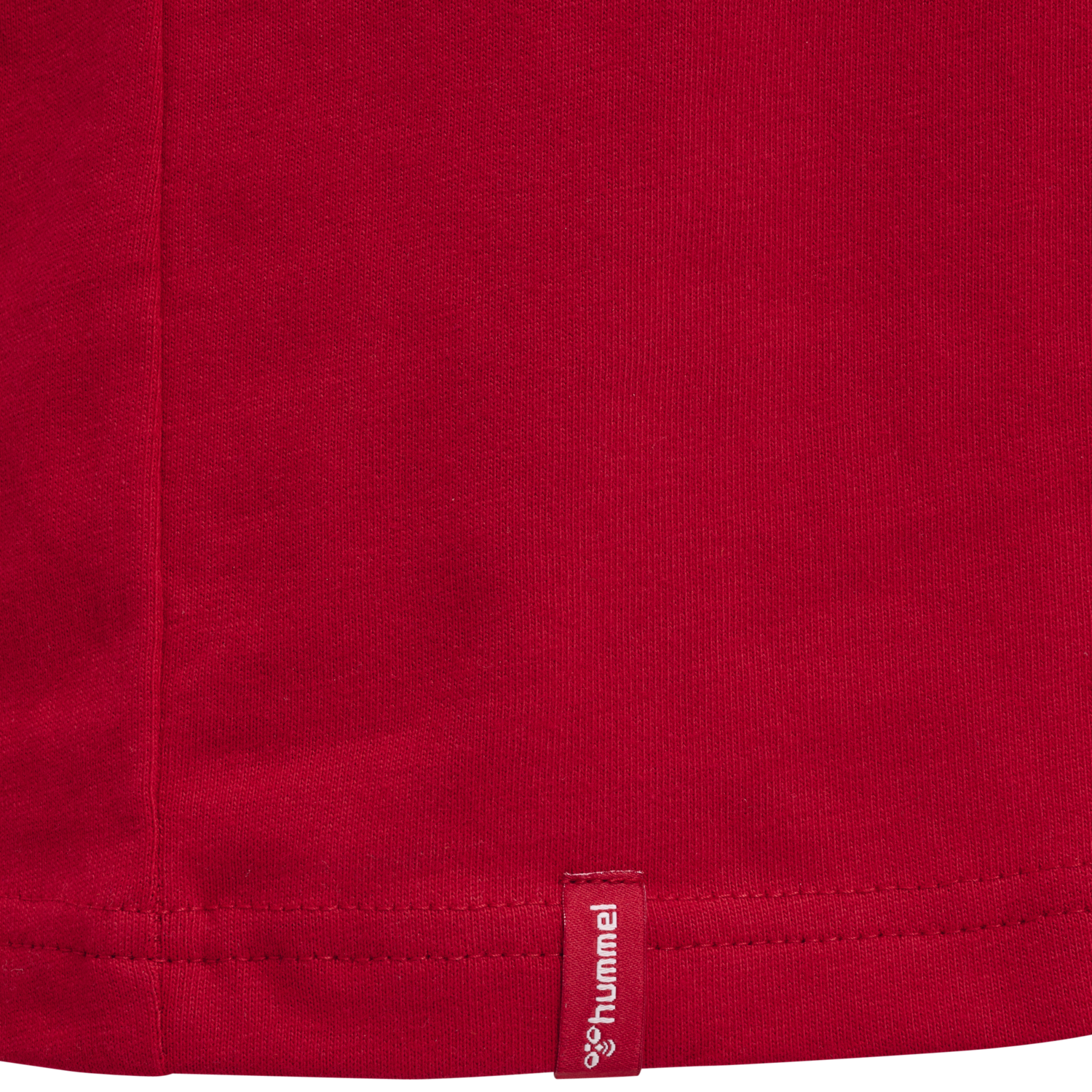 hmlRED BASIC T-SHIRT S/S WOMAN