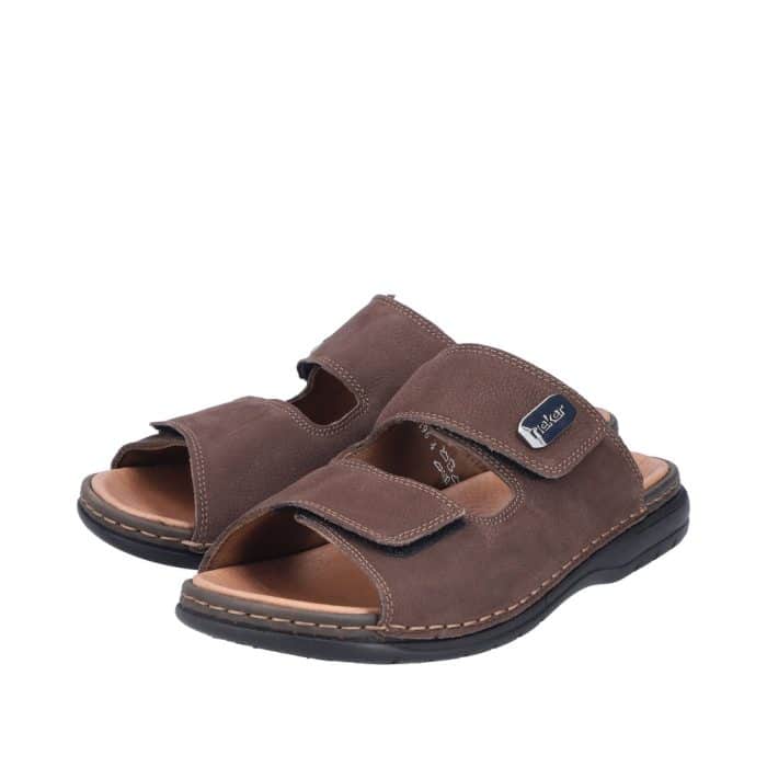 Rieker Sandal Herre 25590-25