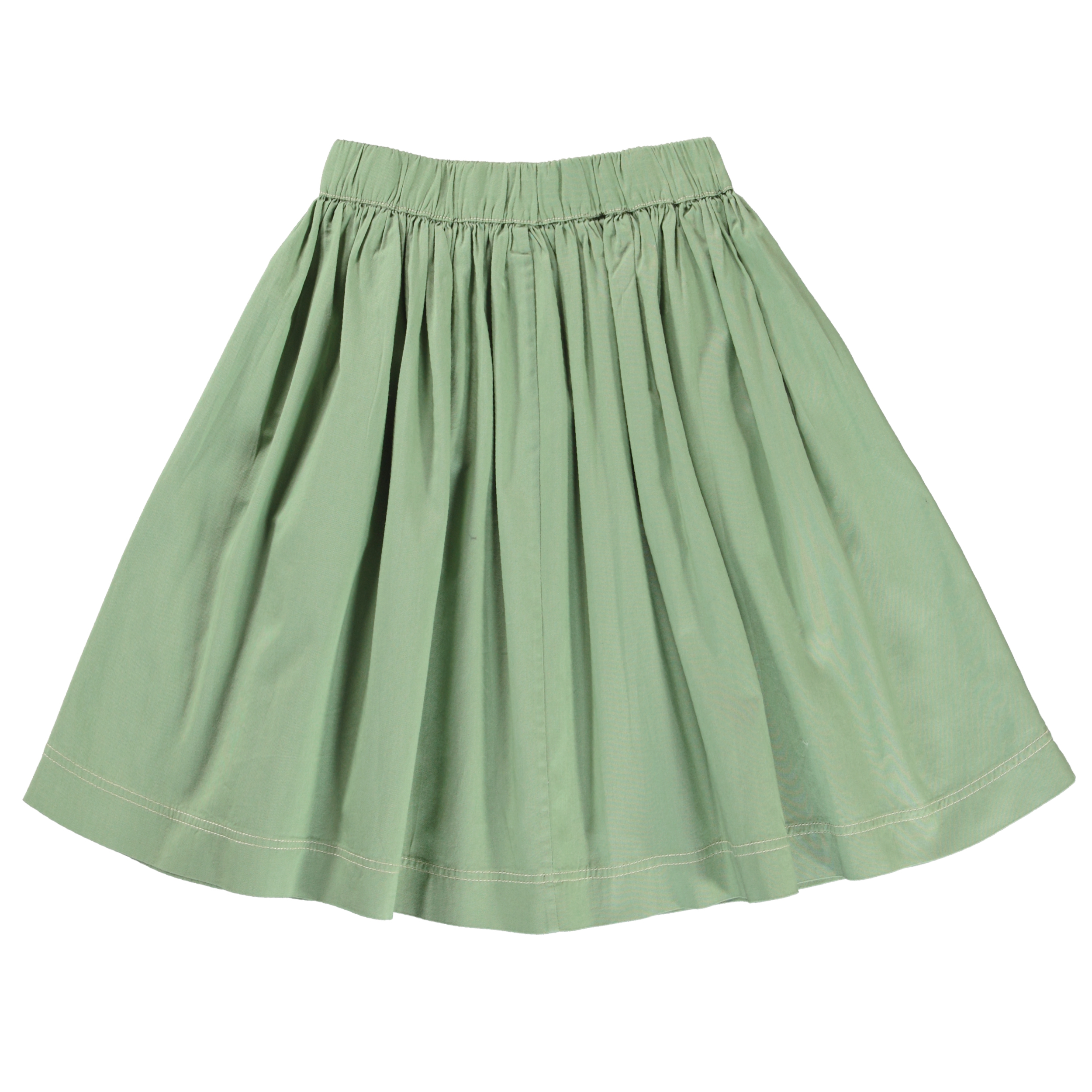 Bolette - Vintage Green