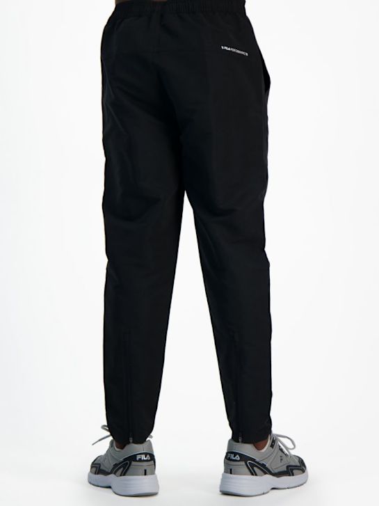 FILA Jogginghose Schwarz