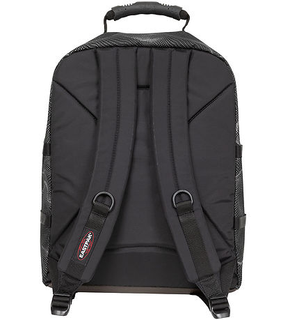Eastpak Rygs?k - Ultimate - 42 L - Refleks Dots Black