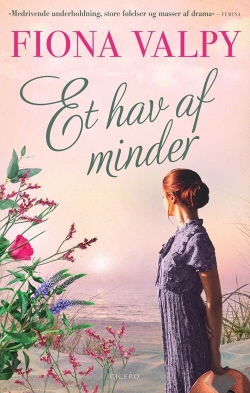 Et Hav Af Minder - Fiona Valpy - Bog