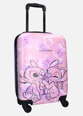 Disney Lilo & Stitch Trillekoffert, Stitch & Angel Ohana