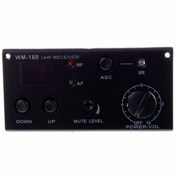 LD Systems Receiver Module for Roadboy