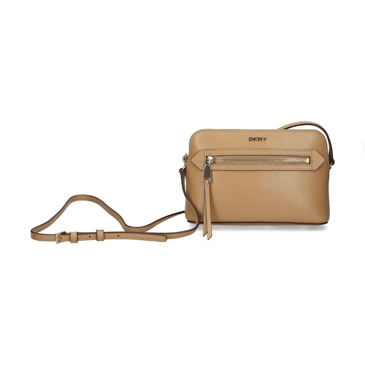 DKNY | Bryant Ave Dome | Leren crossbody