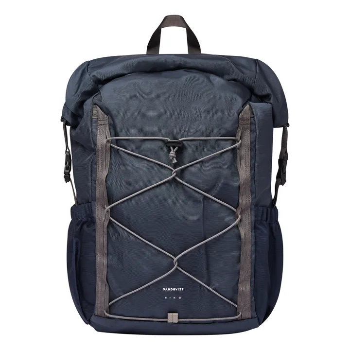 Sandqvist Sac à dos Valley Hike | Bleu marine
