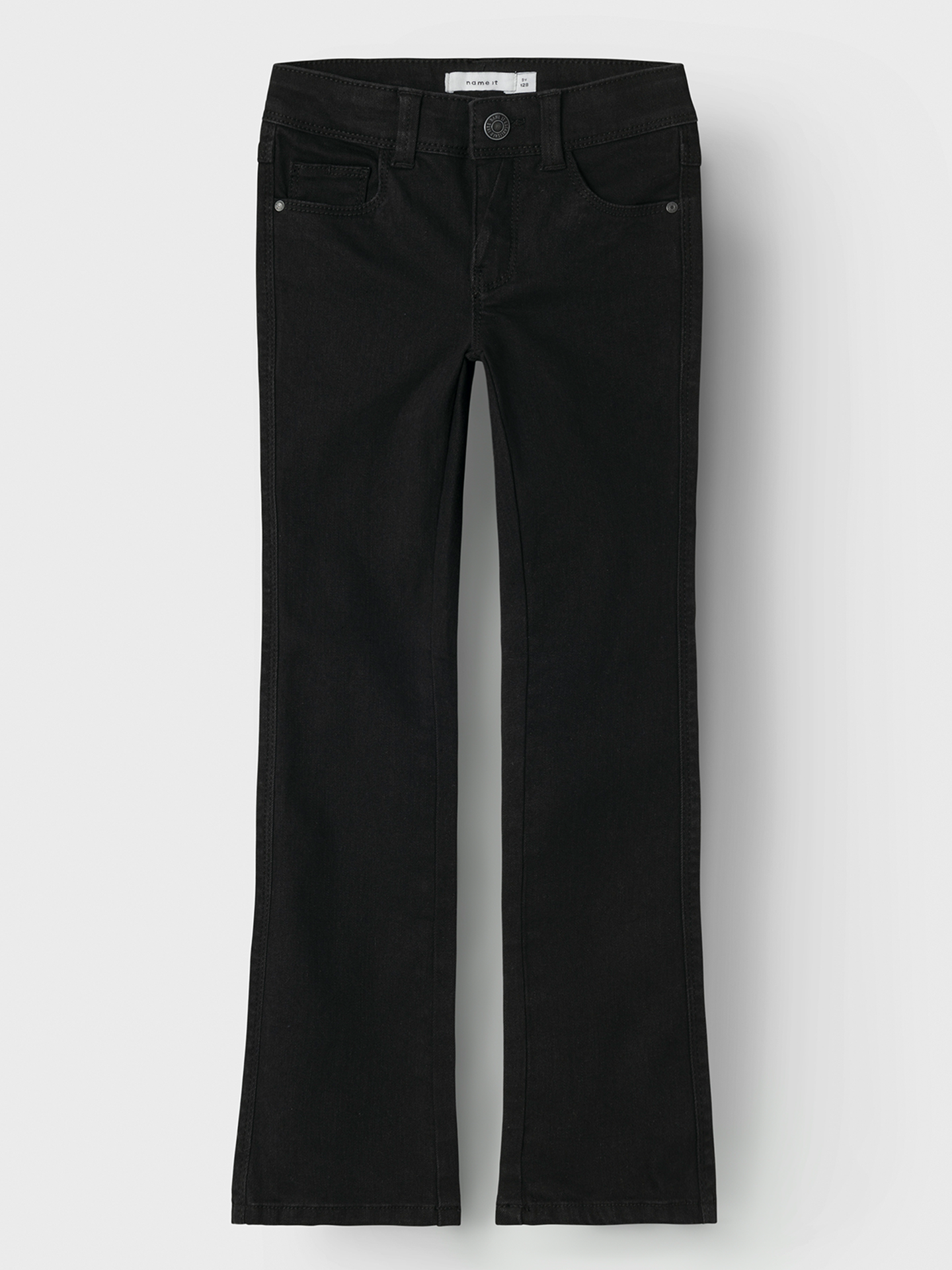 Polly Skinny Boot Jeans