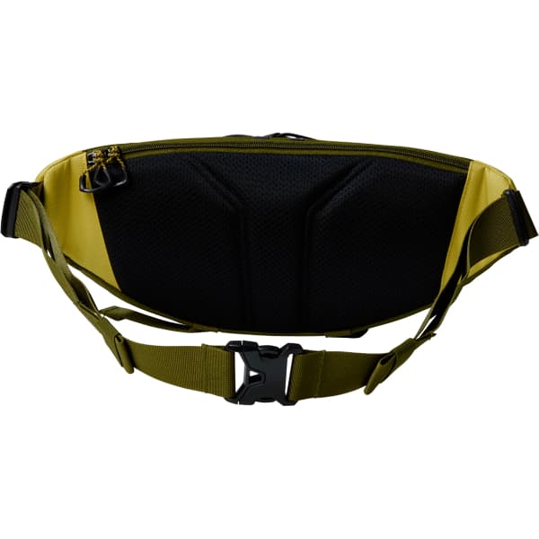 Bagagerie de voyage THE NORTH FACE TERRA LUMBAR 6L FOREST OLIVE/YELLOW SIL