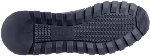 8757106 Giorgio groen - maat 48 sneaker groen - maat 48 Calandschoen
