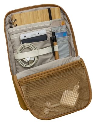 Sac de Rangement Vaude Travel Organizer M Marron